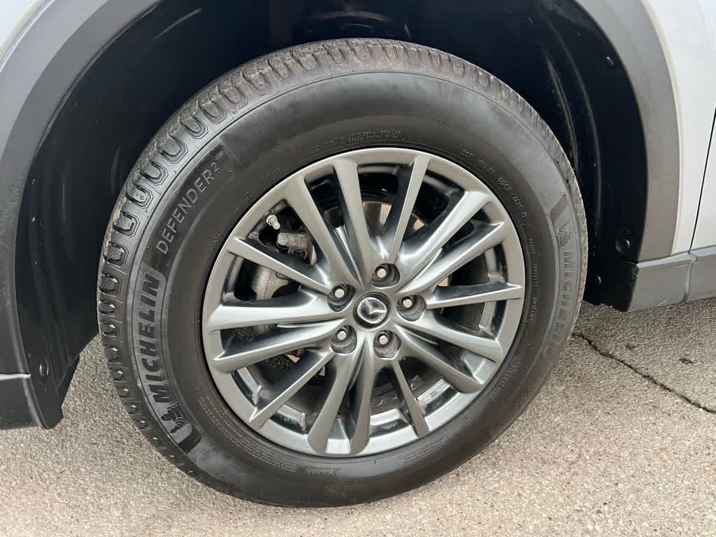 Thumbnail: 2018 Mazda CX-5 - 10