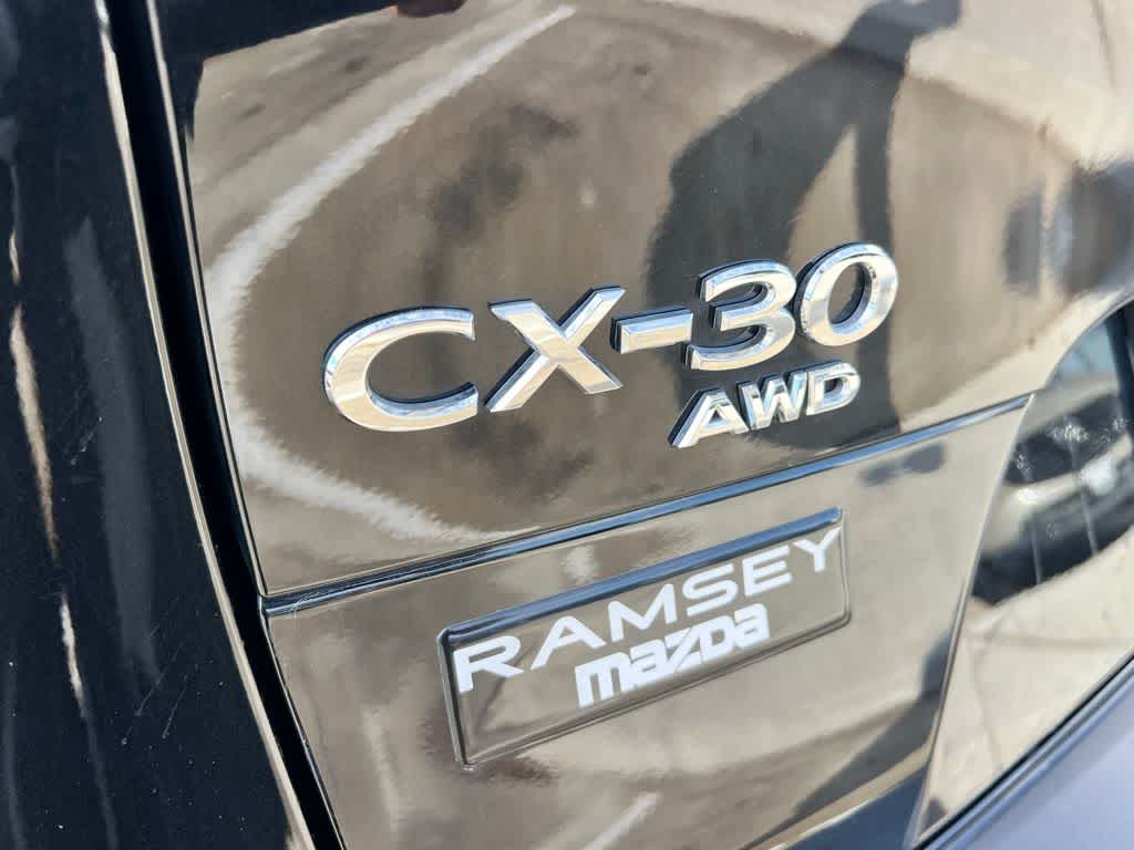 Thumbnail: 2025 Mazda CX-30 - 11