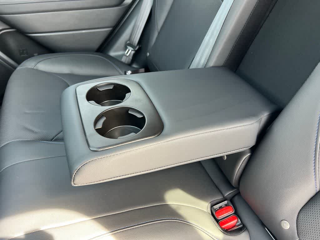 Thumbnail: 2025 Subaru Forester - 20