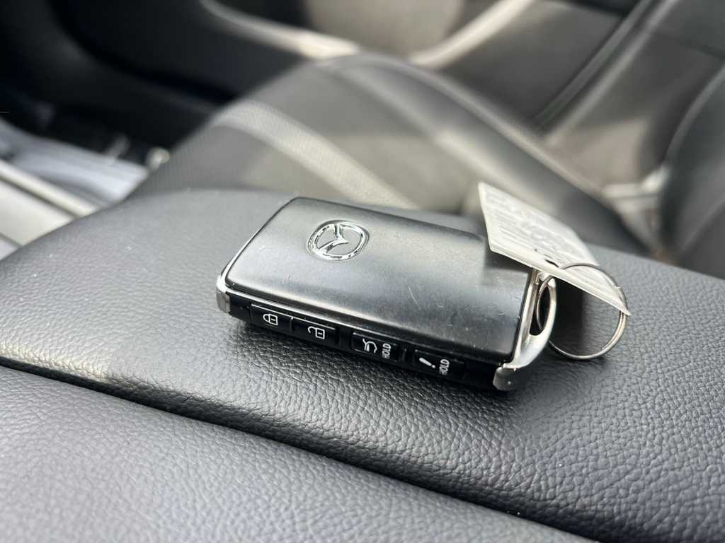 Thumbnail: 2023 Mazda CX-50 - 29