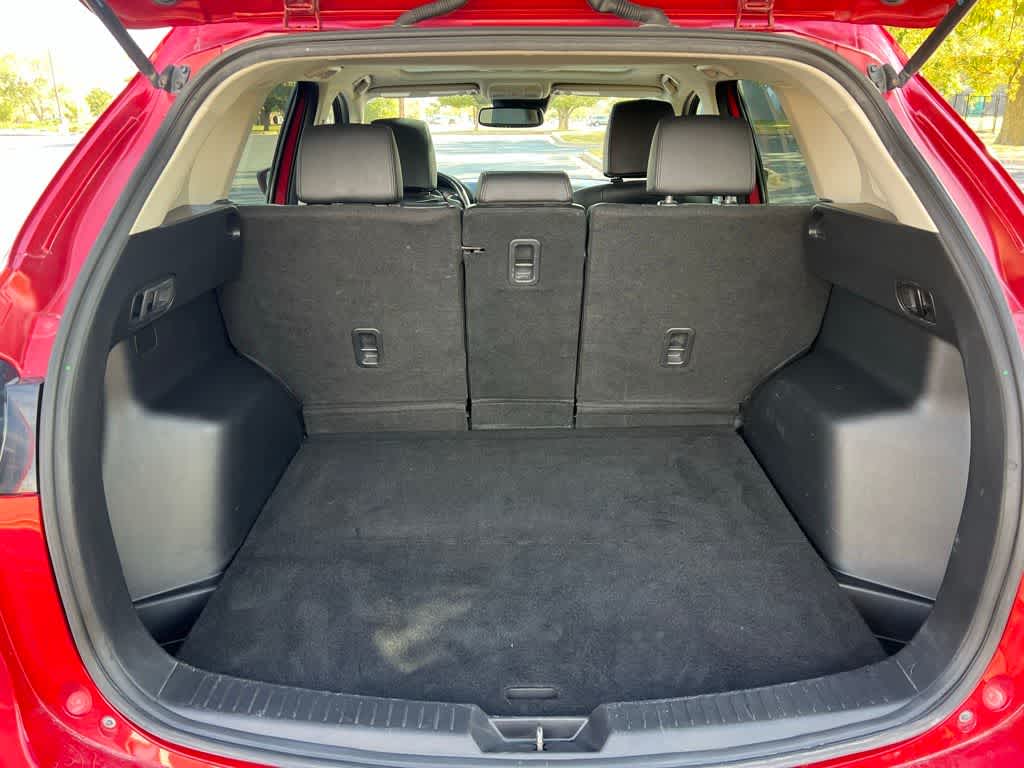 Thumbnail: 2016 Mazda CX-5 - 26