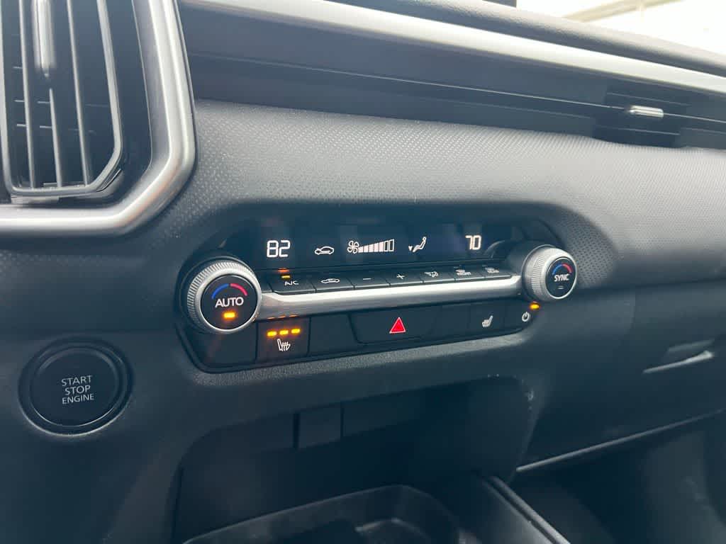 Thumbnail: 2025 Mazda CX-50 - 26