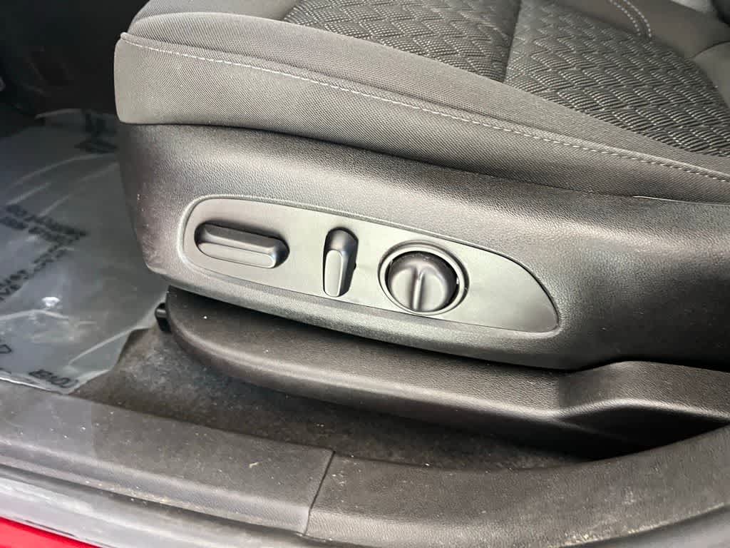 Thumbnail: 2021 Chevrolet Blazer - 20