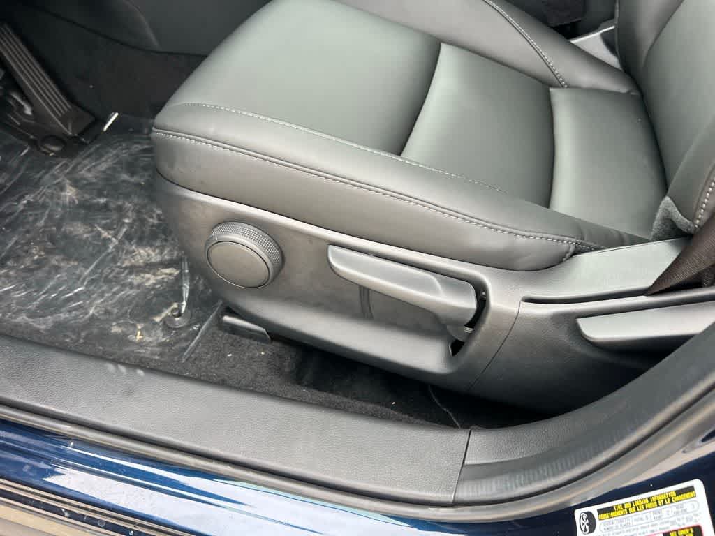 Thumbnail: 2025 Mazda CX-30 - 15