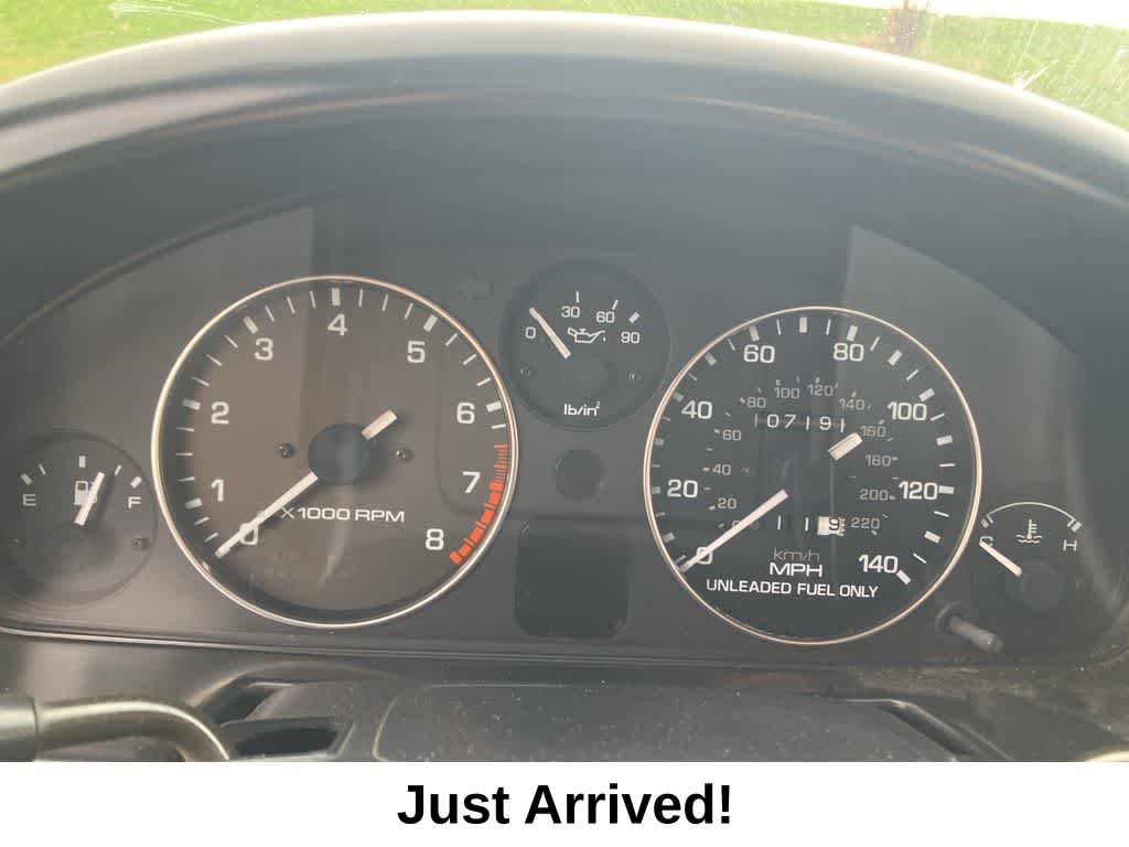 Thumbnail: 1990 Mazda MX-5 Miata - 7