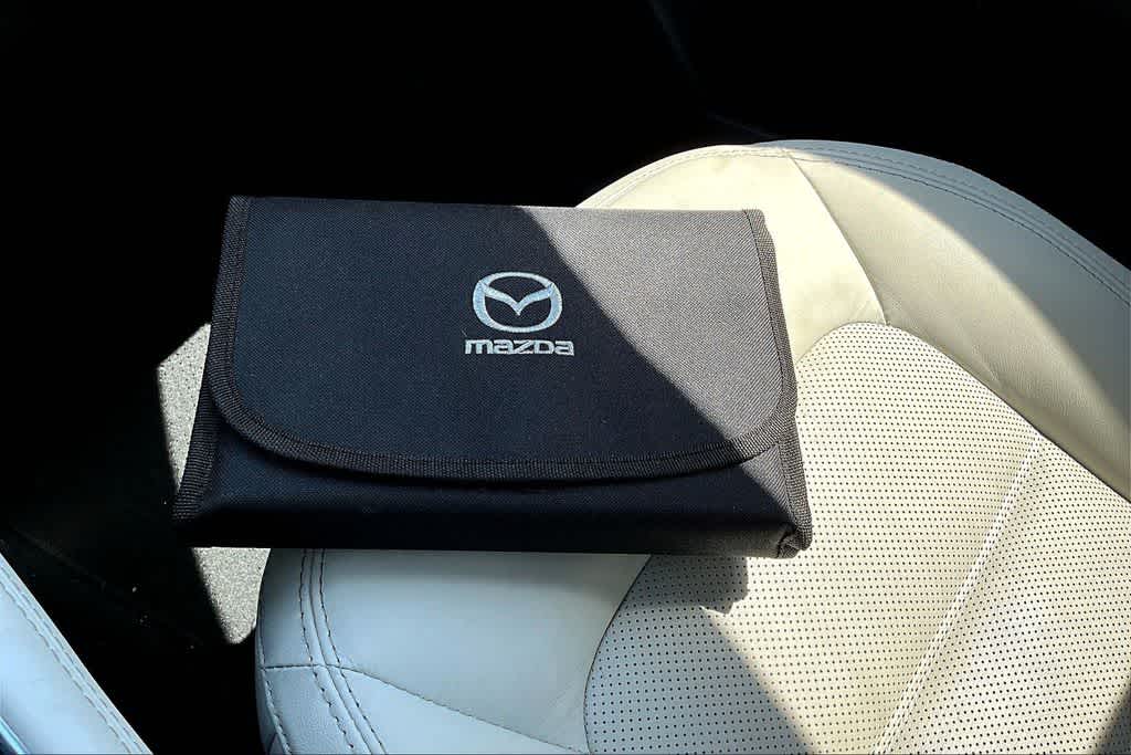Thumbnail: 2023 Mazda CX-5 - 10