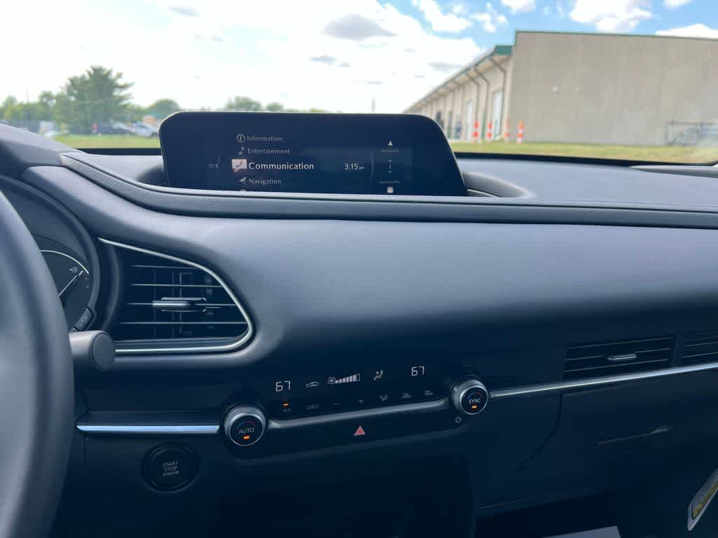 Thumbnail: 2025 Mazda CX-30 - 24