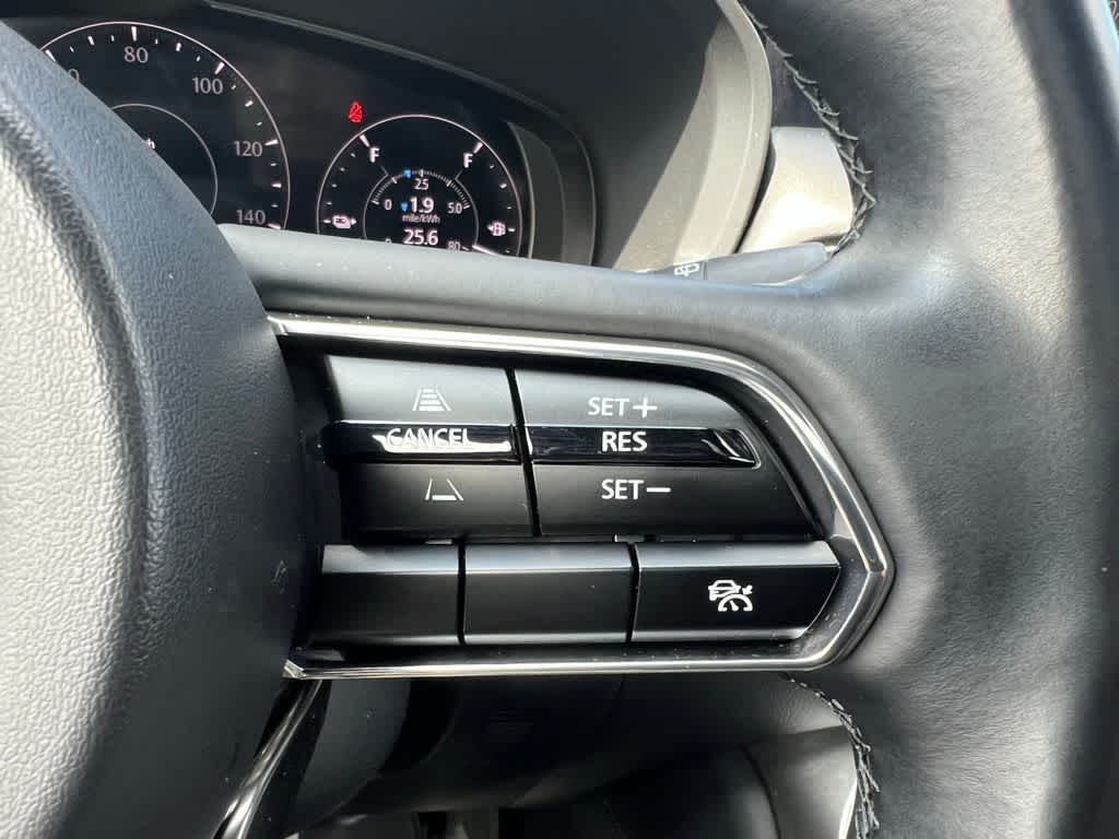 Thumbnail: 2024 Mazda CX-90 - 24