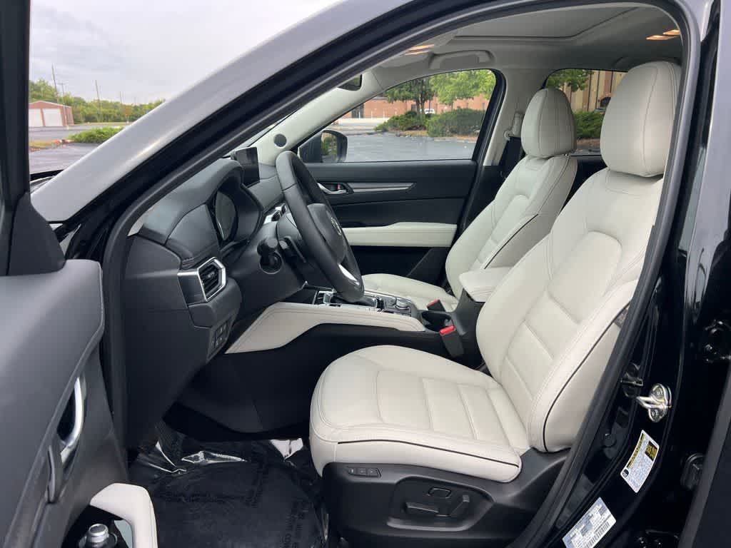 Thumbnail: 2025 Mazda CX-5 - 11