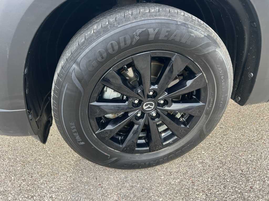 Thumbnail: 2023 Mazda CX-50 - 10