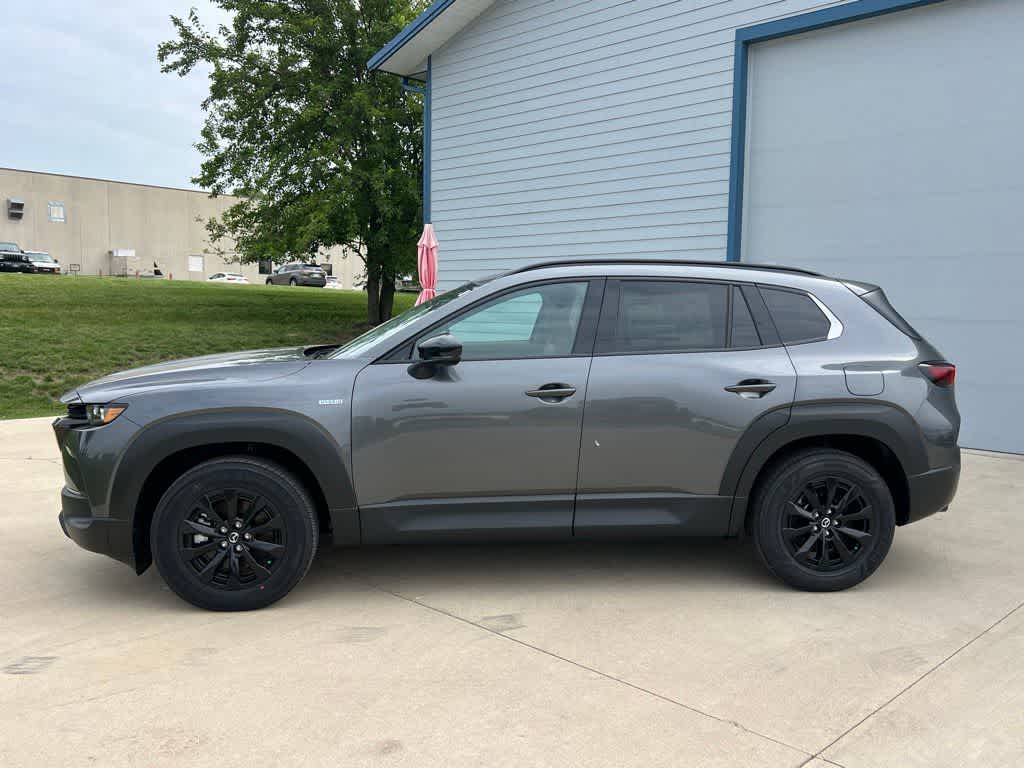 Thumbnail: 2025 Mazda CX-50 - 3