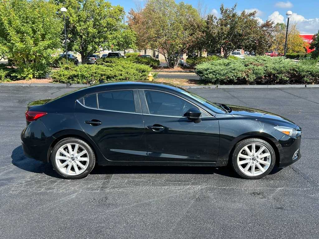 Thumbnail: 2017 Mazda Mazda3 - 8