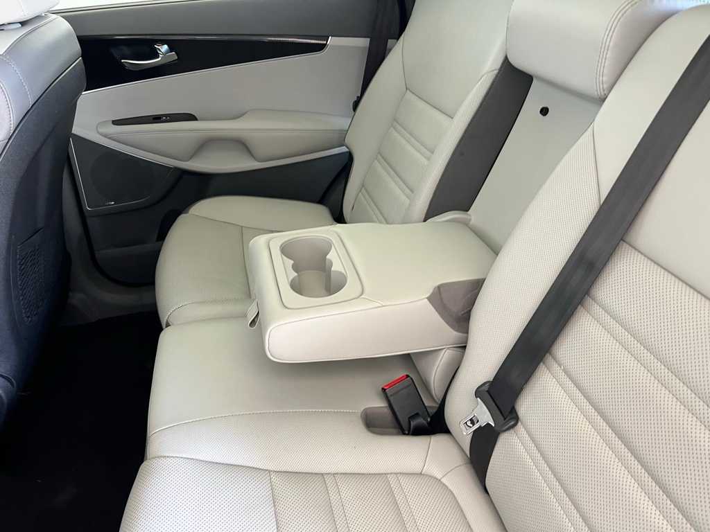 Thumbnail: 2019 Kia Sorento - 21