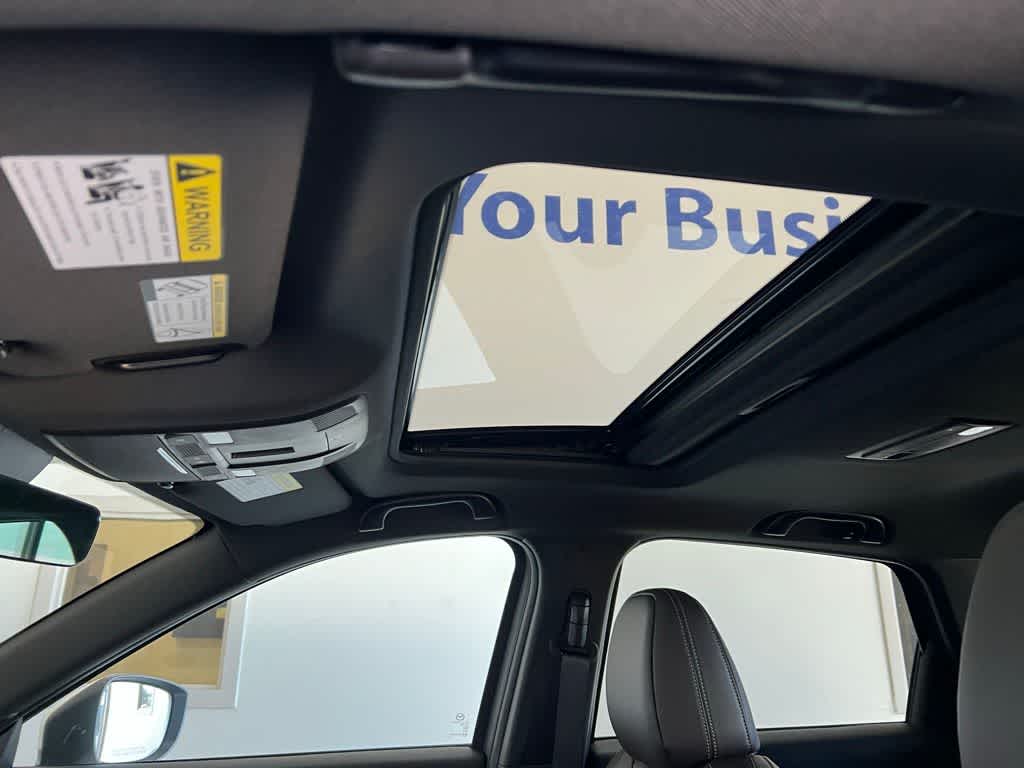 Thumbnail: 2025 Mazda CX-5 - 16