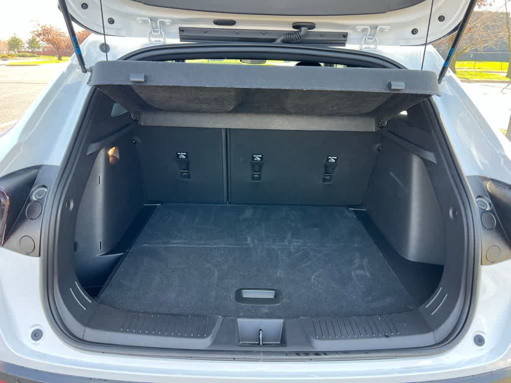 Thumbnail: 2025 Chevrolet Trax - 23