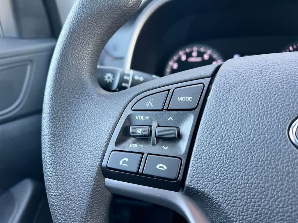 Thumbnail: 2021 Hyundai Tucson - 26