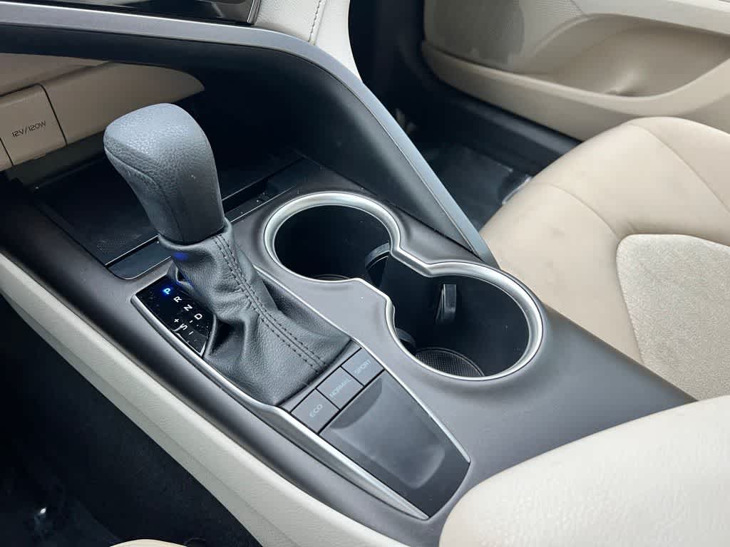 Thumbnail: 2023 Toyota Camry - 29