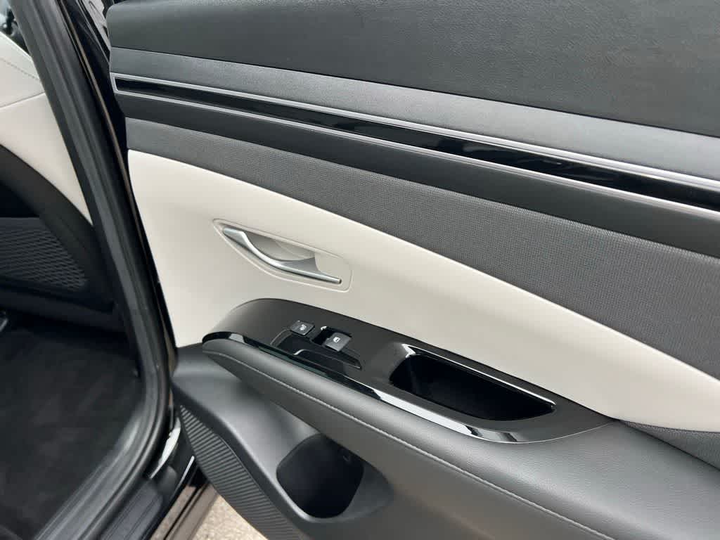 Thumbnail: 2023 Hyundai Tucson - 28