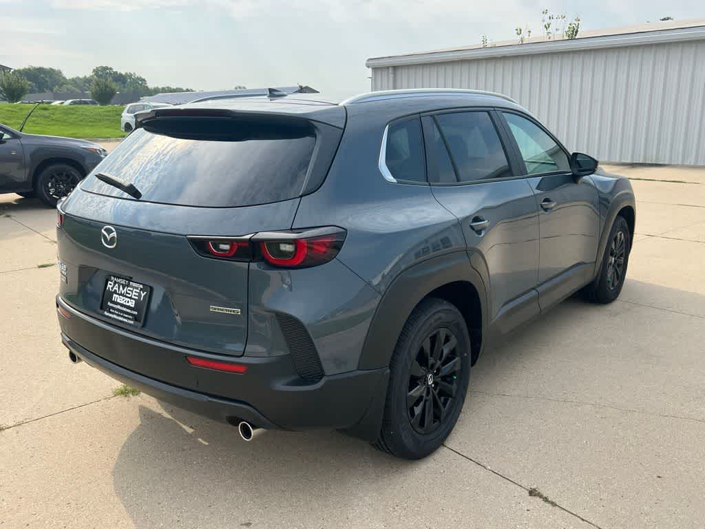 Thumbnail: 2025 Mazda CX-50 - 6