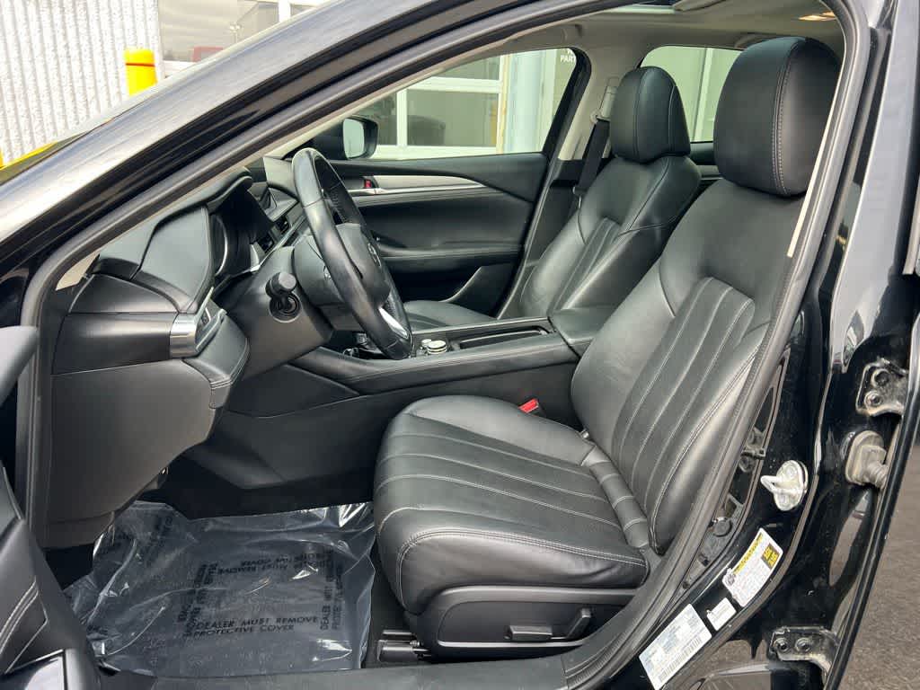 Thumbnail: 2018 Mazda Mazda6 - 15