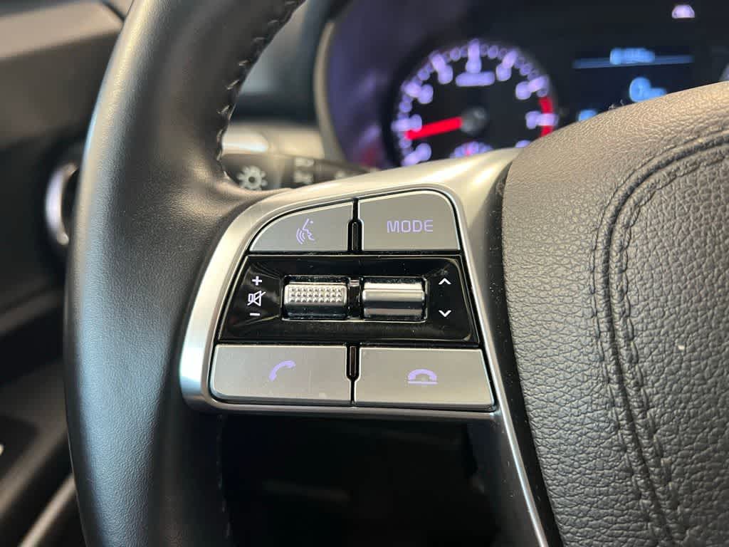 Thumbnail: 2022 Kia Telluride - 34