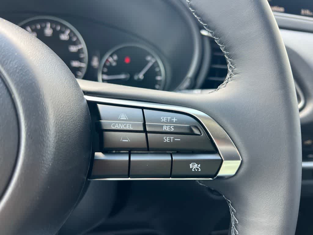 Thumbnail: 2025 Mazda CX-30 - 23