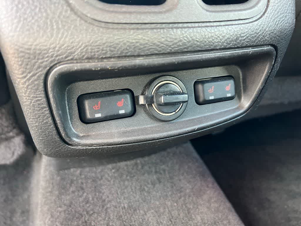 Thumbnail: 2017 Ford Taurus - 22