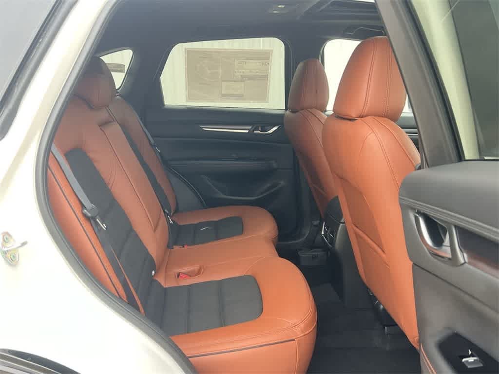 Thumbnail: 2025 Mazda CX-5 - 19