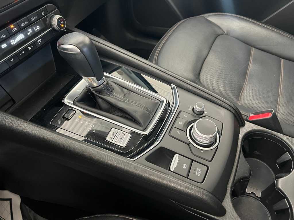 Thumbnail: 2023 Mazda CX-5 - 27