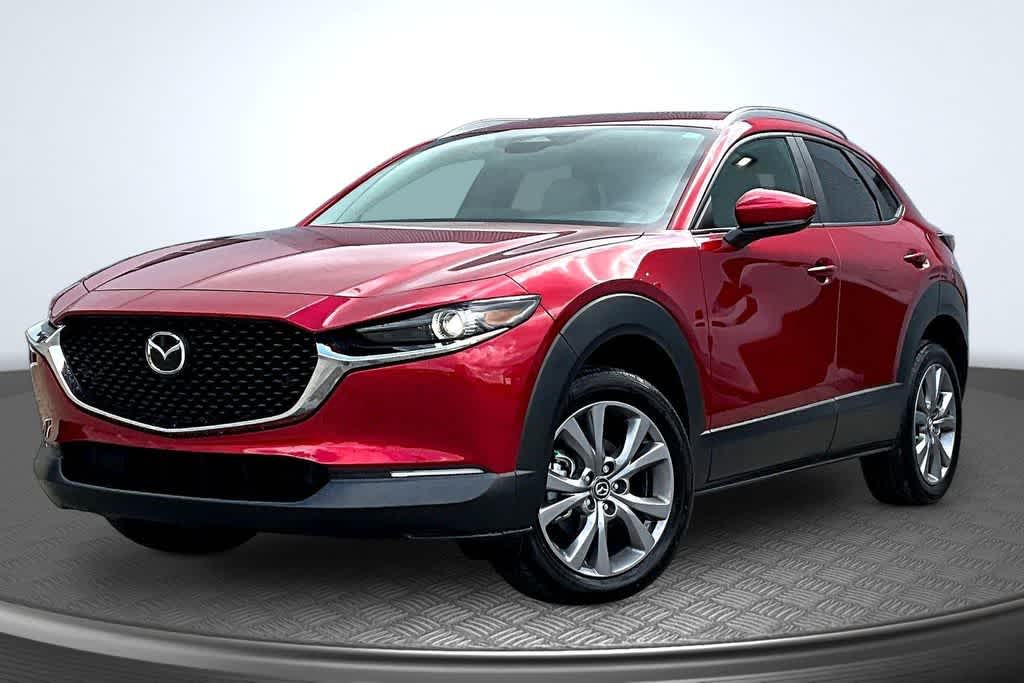 Thumbnail: 2026 Mazda CX-30 - 1