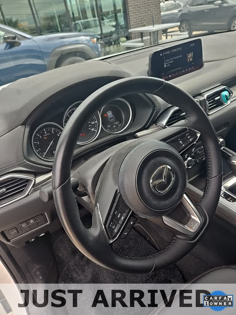 Thumbnail: 2018 Mazda CX-5 - 7