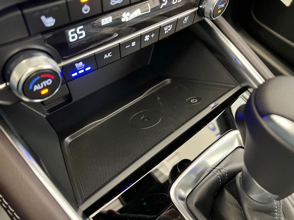 Thumbnail: 2025 Mazda CX-5 - 28