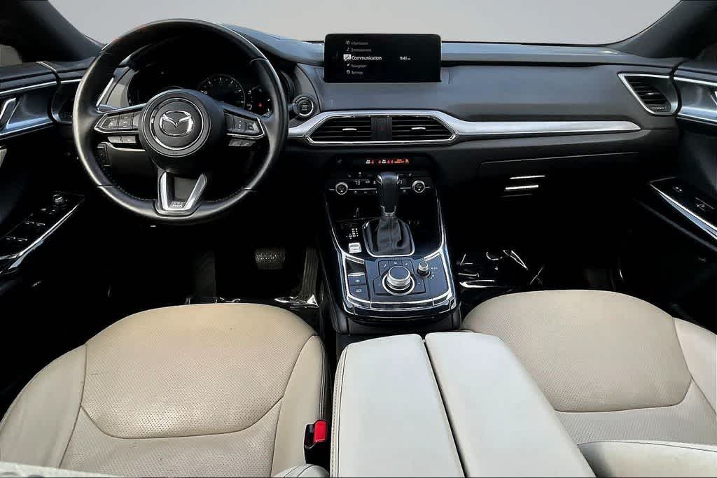 Thumbnail: 2021 Mazda CX-9 - 15