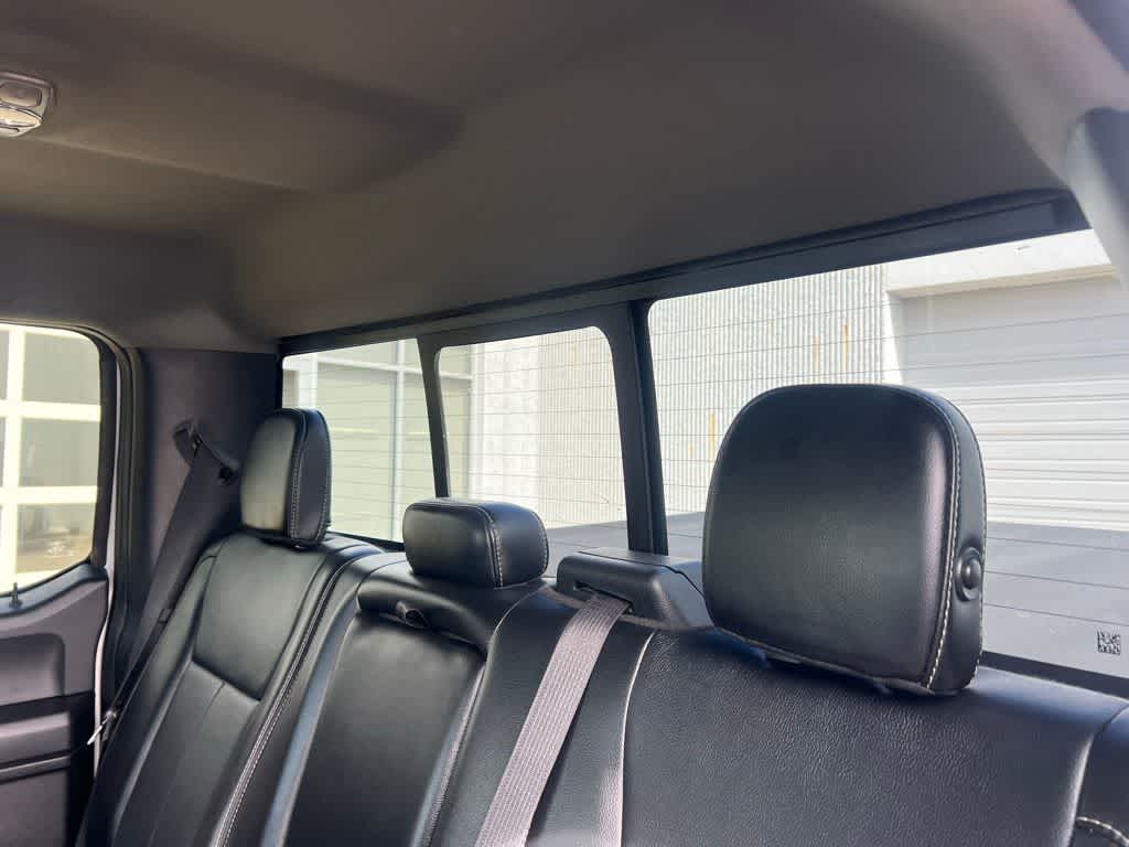 Thumbnail: 2019 Ford F-150 - 29