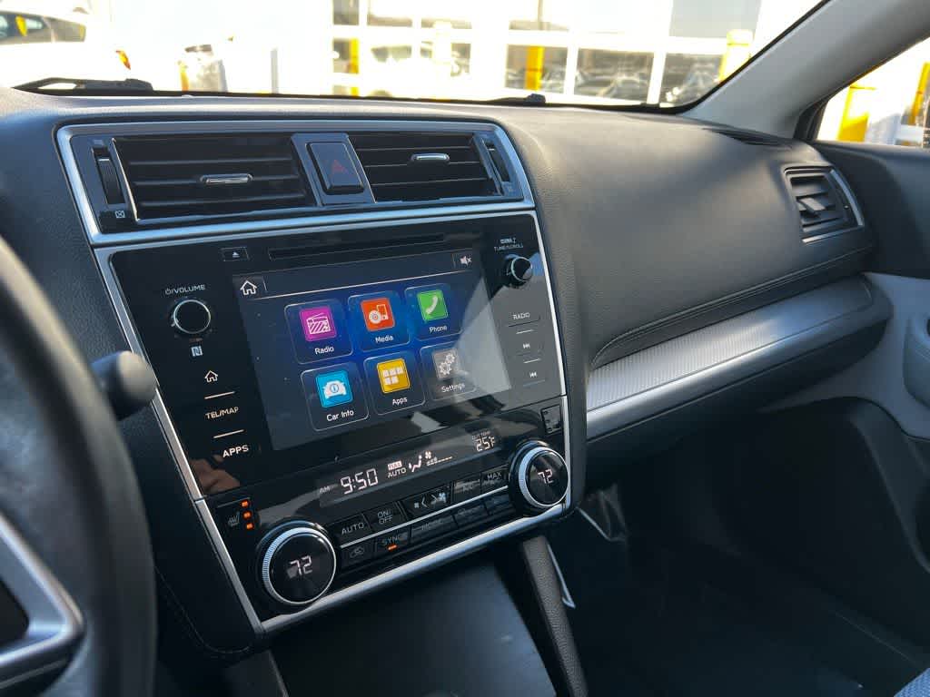 Thumbnail: 2018 Subaru Legacy - 24