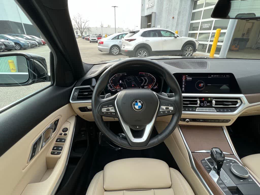 Thumbnail: 2020 BMW 3 Series - 41