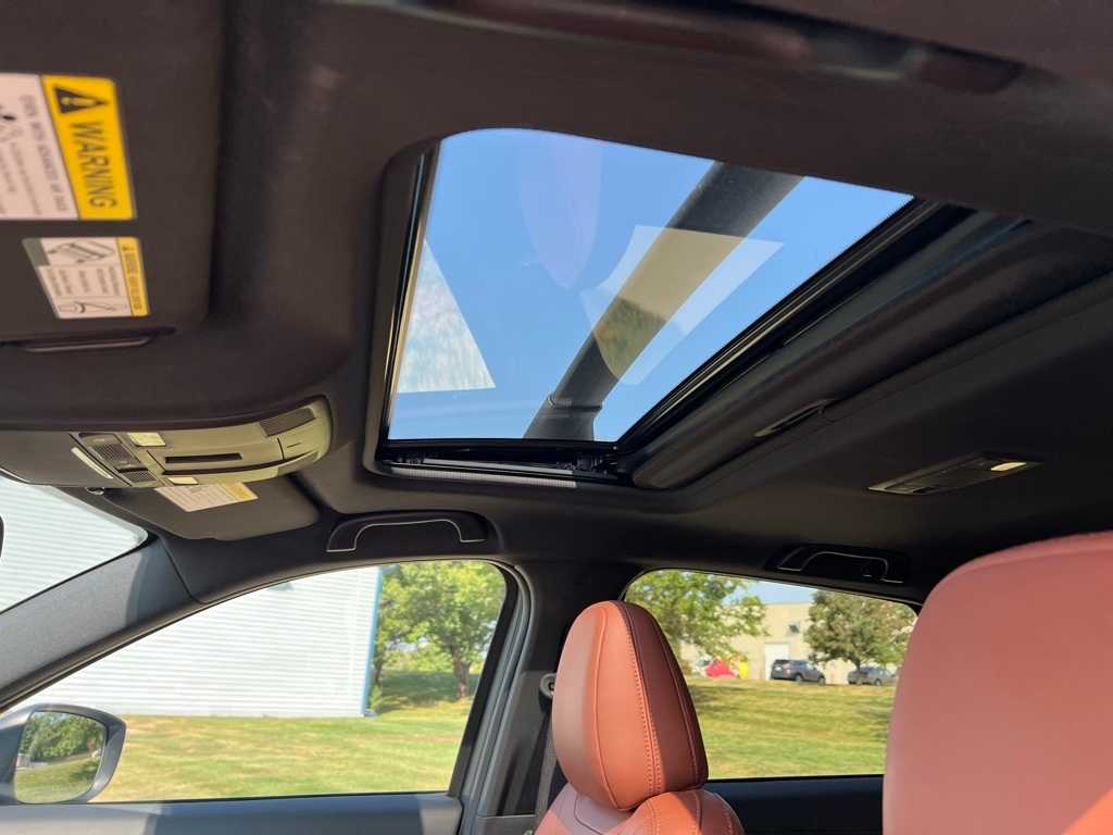 Thumbnail: 2025 Mazda CX-5 - 16