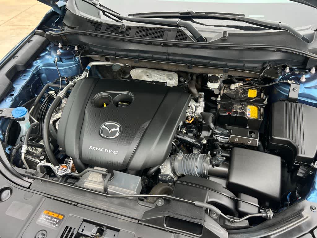 Thumbnail: 2023 Mazda CX-5 - 14