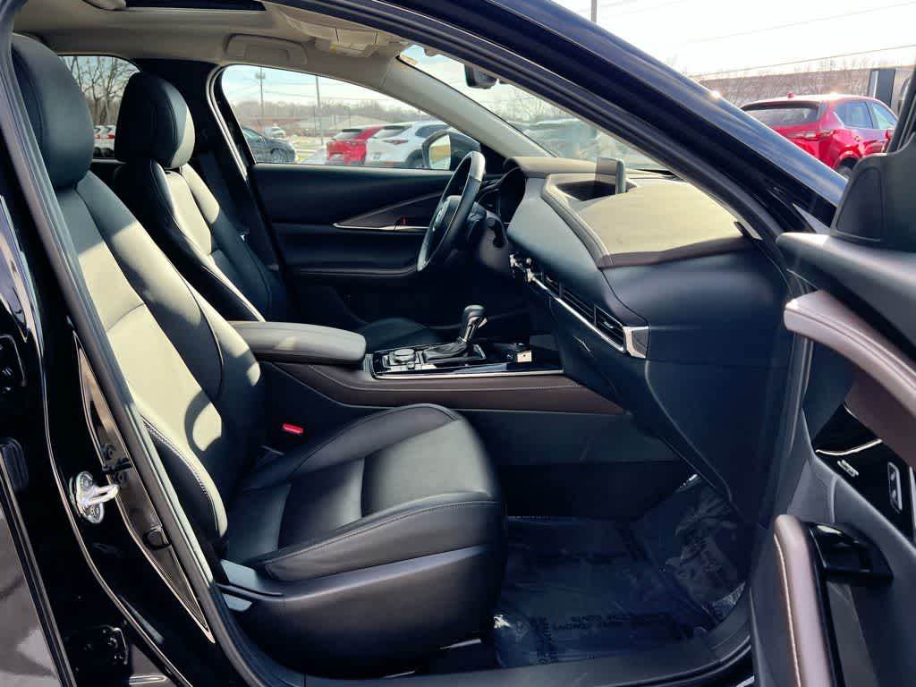 Thumbnail: 2025 Mazda CX-30 - 24