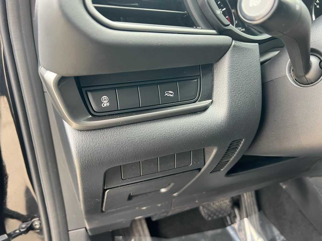 Thumbnail: 2021 Mazda CX-30 - 16