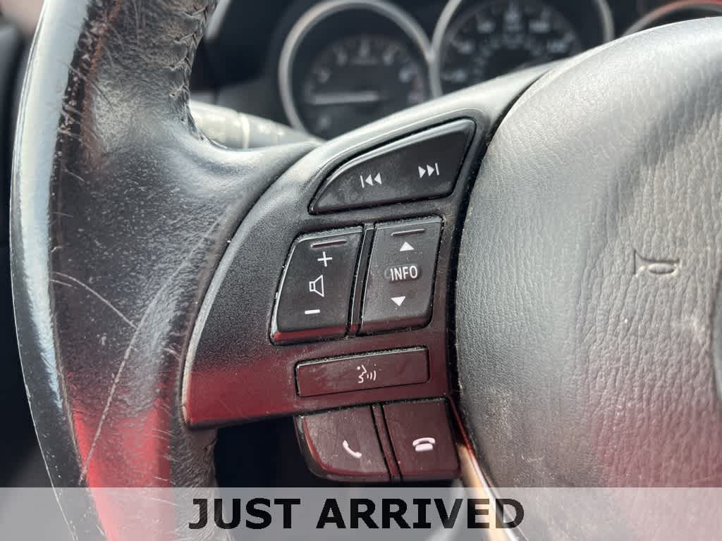 Thumbnail: 2015 Mazda CX-5 - 18