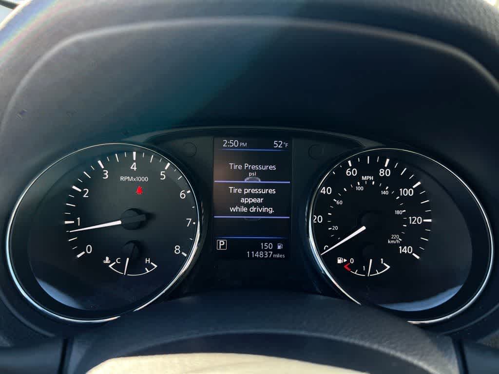 Thumbnail: 2018 Nissan Rogue - 31