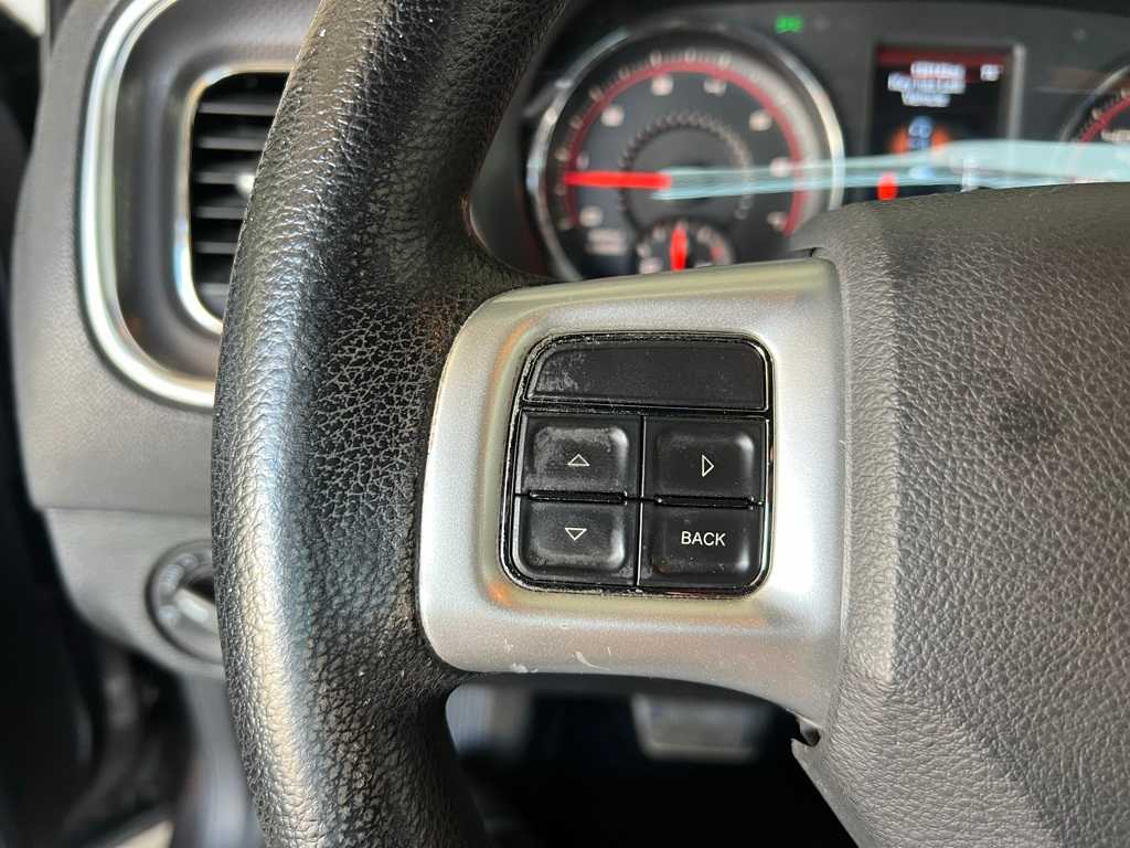 Thumbnail: 2014 Dodge Charger - 19