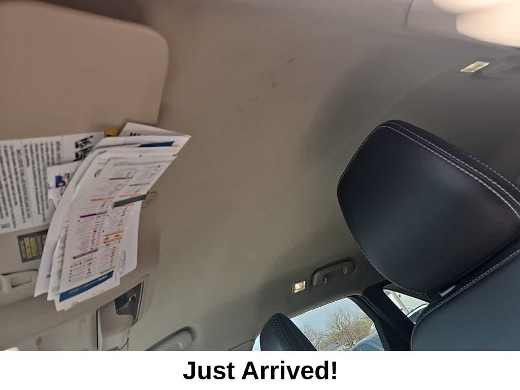 Thumbnail: 2020 Ford Escape - 7