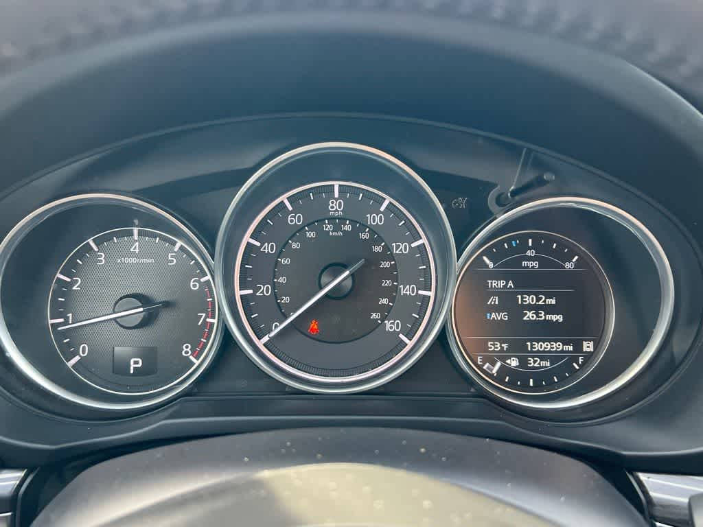 Thumbnail: 2017 Mazda CX-5 - 32