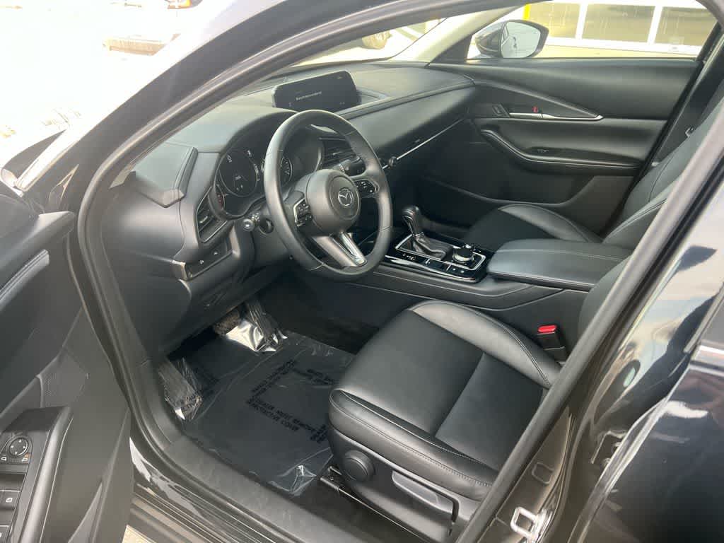 Thumbnail: 2025 Mazda CX-30 - 3