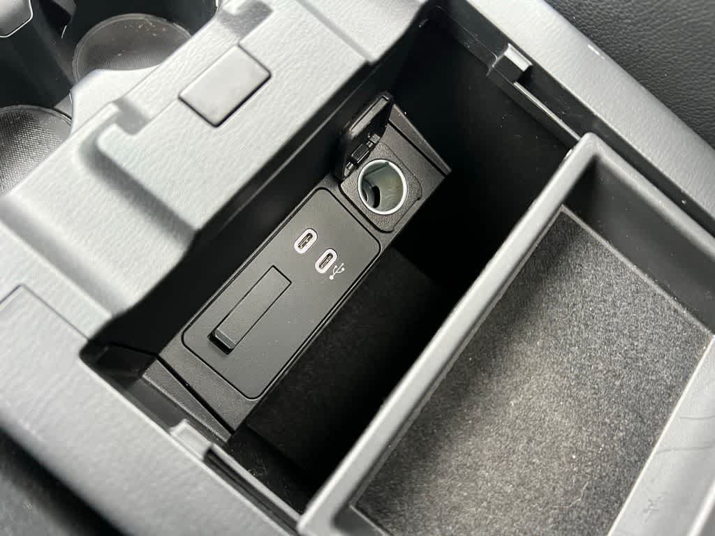 Thumbnail: 2025 Mazda CX-5 - 28