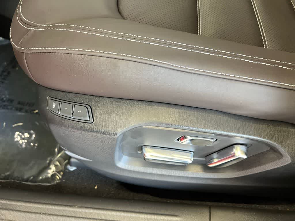 Thumbnail: 2025 Mazda CX-5 - 15