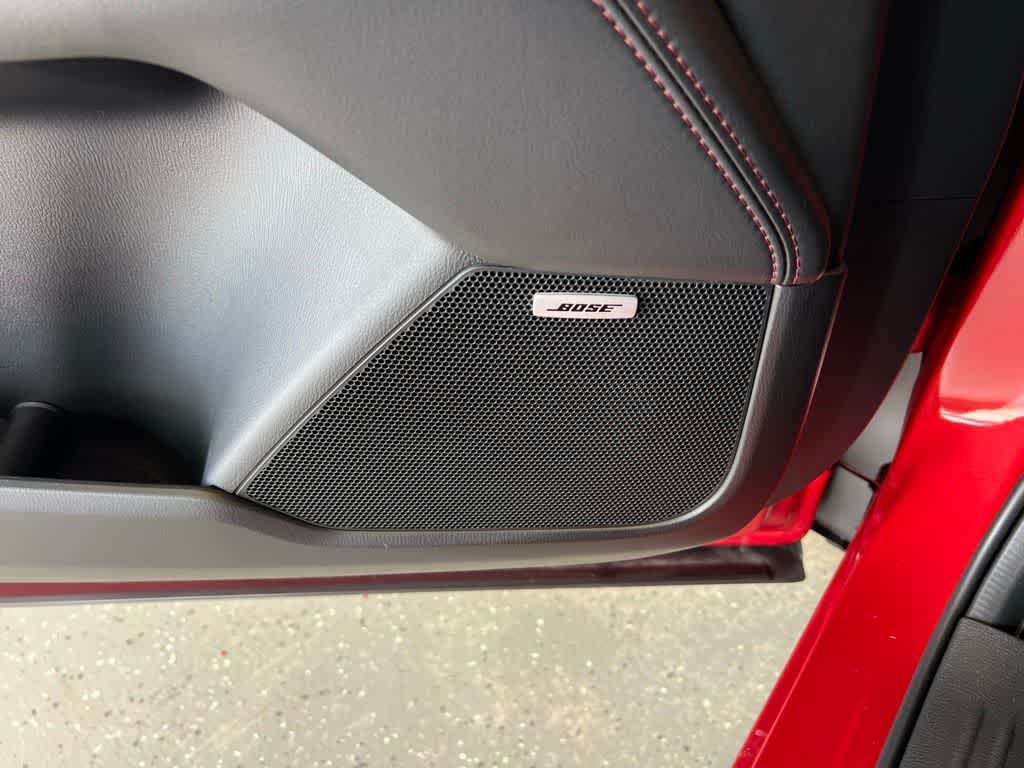 Thumbnail: 2025 Mazda CX-5 - 31