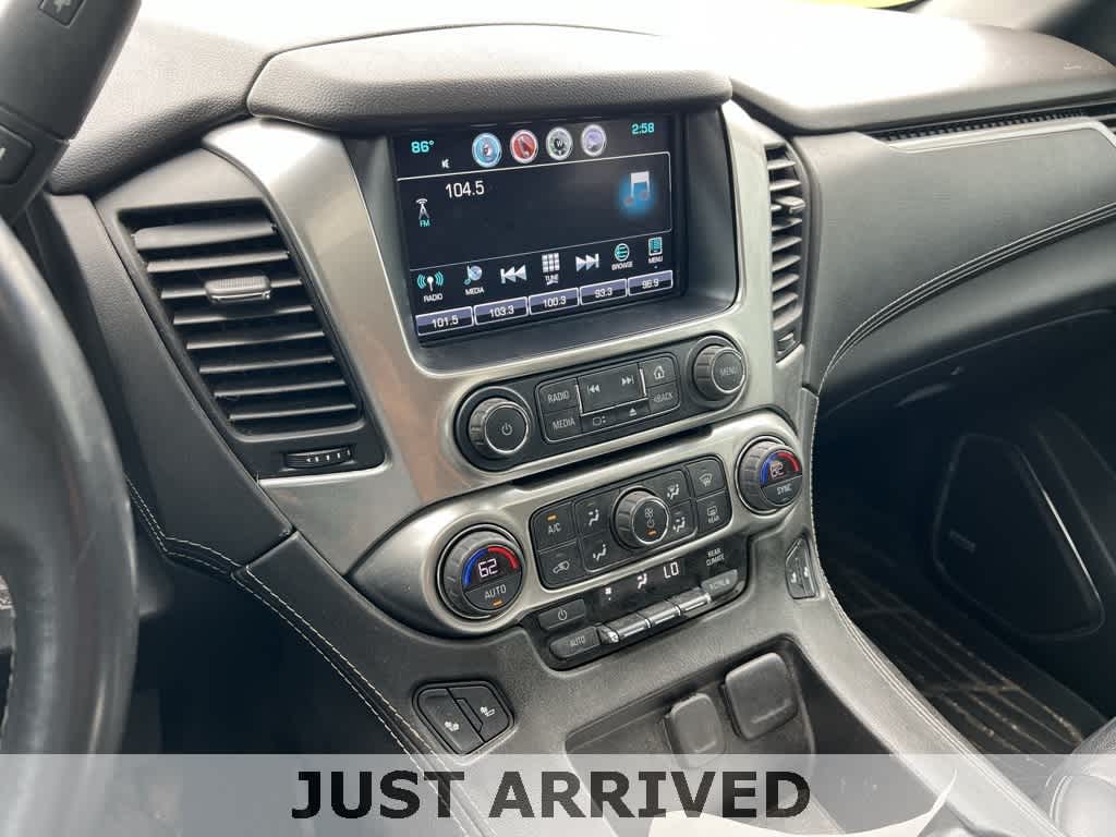 Thumbnail: 2019 Chevrolet Tahoe - 23
